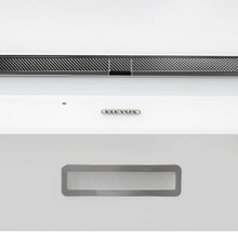 Витяжка ELEYUS OSCAR 1000 LED 60 WH