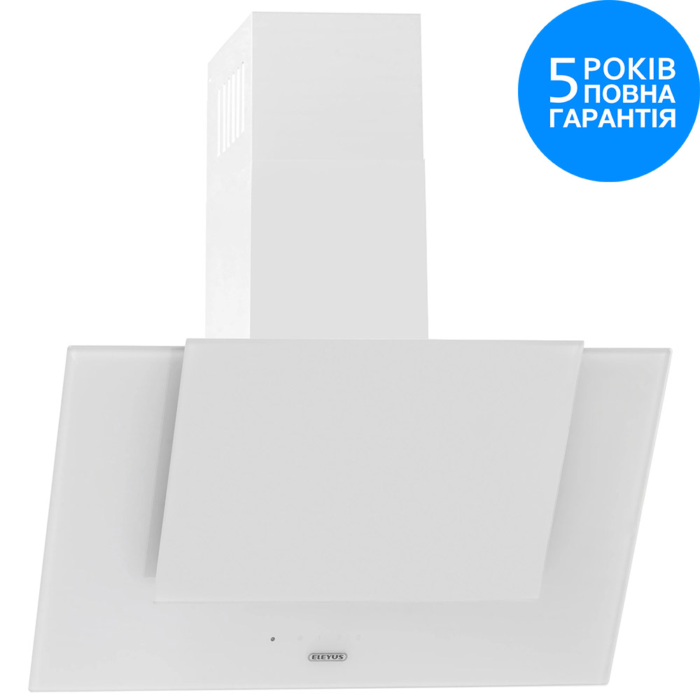 Витяжка ELEYUS OSCAR 1000 LED 60 WH Потужність двигуна 103