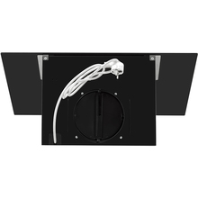 Вытяжка ELEYUS SENSA 1000 LED 60 BL