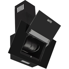 Вытяжка ELEYUS SENSA 1000 LED 60 BL