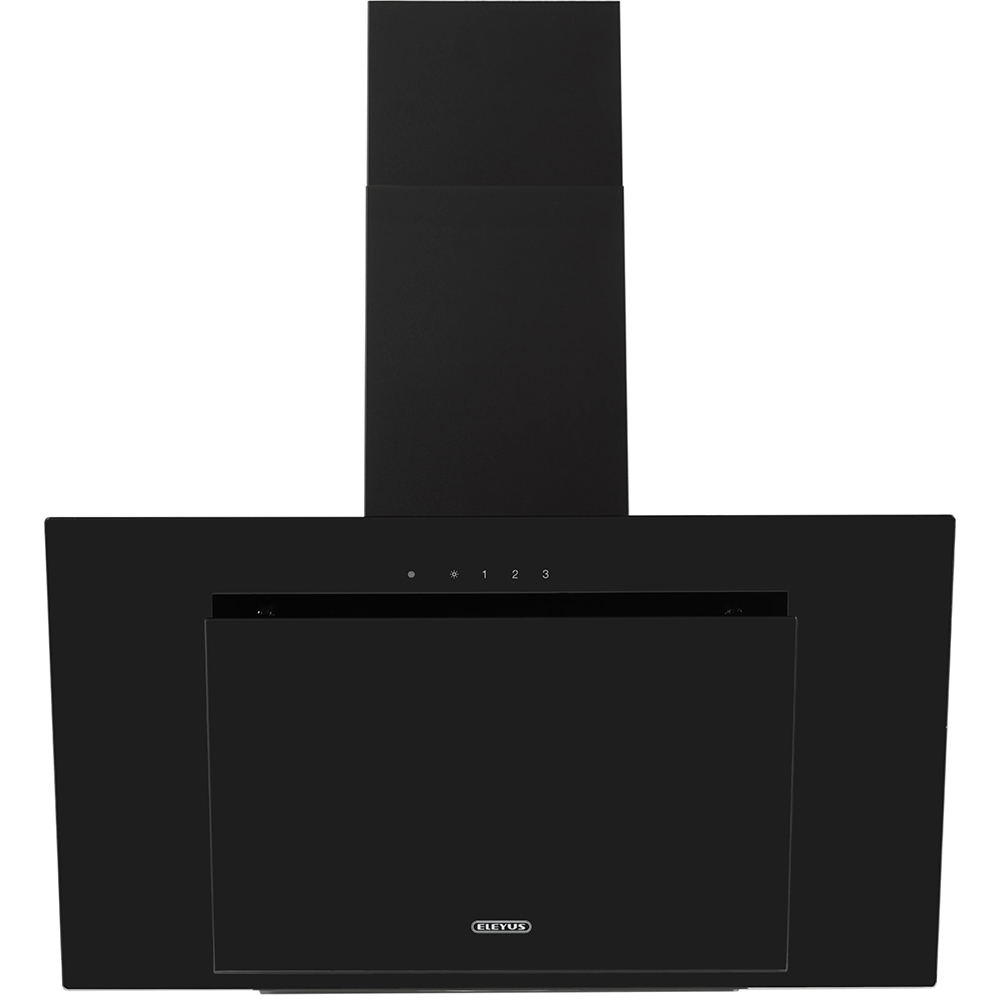 Вытяжка ELEYUS SENSA 1000 LED 60 BL