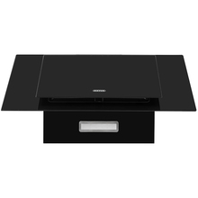 Вытяжка ELEYUS SENSA 1000 LED 60 BL
