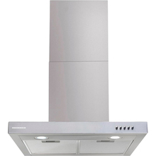 Витяжка HEINNER HDCH-360TSS