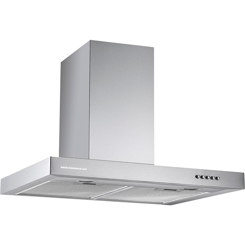 Витяжка HEINNER HDCH-360TSS Витяжка HEINNER HDCH-360TSS
