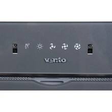 Витяжка VENTOLUX PUNTO 520/279 GRS (1000) TRC MS