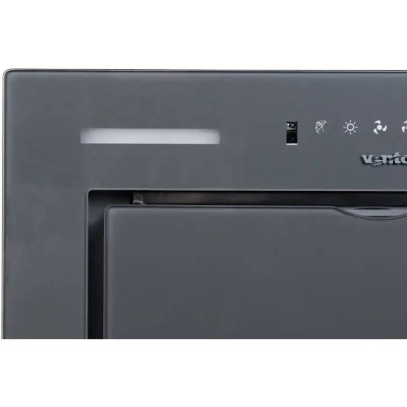 Витяжка VENTOLUX PUNTO 520/279 GRS (1000) TRC MS Режим роботи відведення