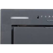Витяжка VENTOLUX PUNTO 520/279 GRS (1000) TRC MS