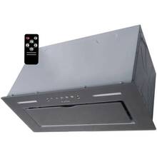 Вытяжка VENTOLUX PUNTO 520/279 GRS (1000) TRC MS
