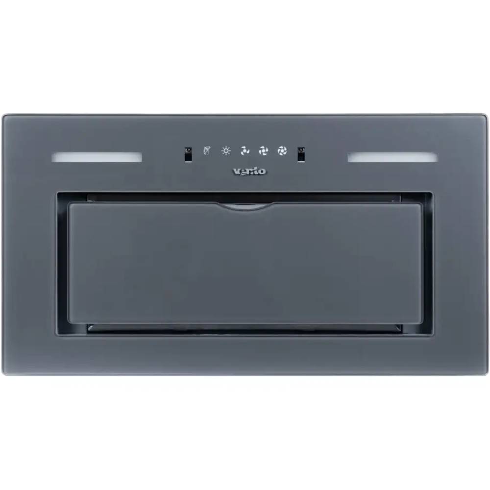 Витяжка VENTOLUX PUNTO 520/279 GRS (1000) TRC MS Потужність двигуна 240