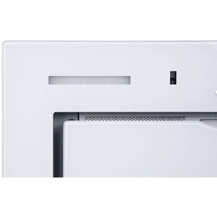 Вытяжка VENTOLUX PUNTO 520/279 WG (1000) TRC MS Режим работы отвод