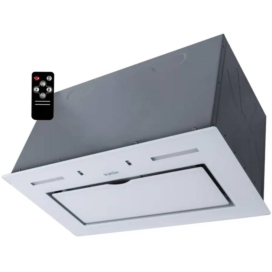 Вытяжка VENTOLUX PUNTO 520/279 WG (1000) TRC MS
