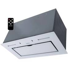 Вытяжка VENTOLUX PUNTO 520/279 WG (1000) TRC MS