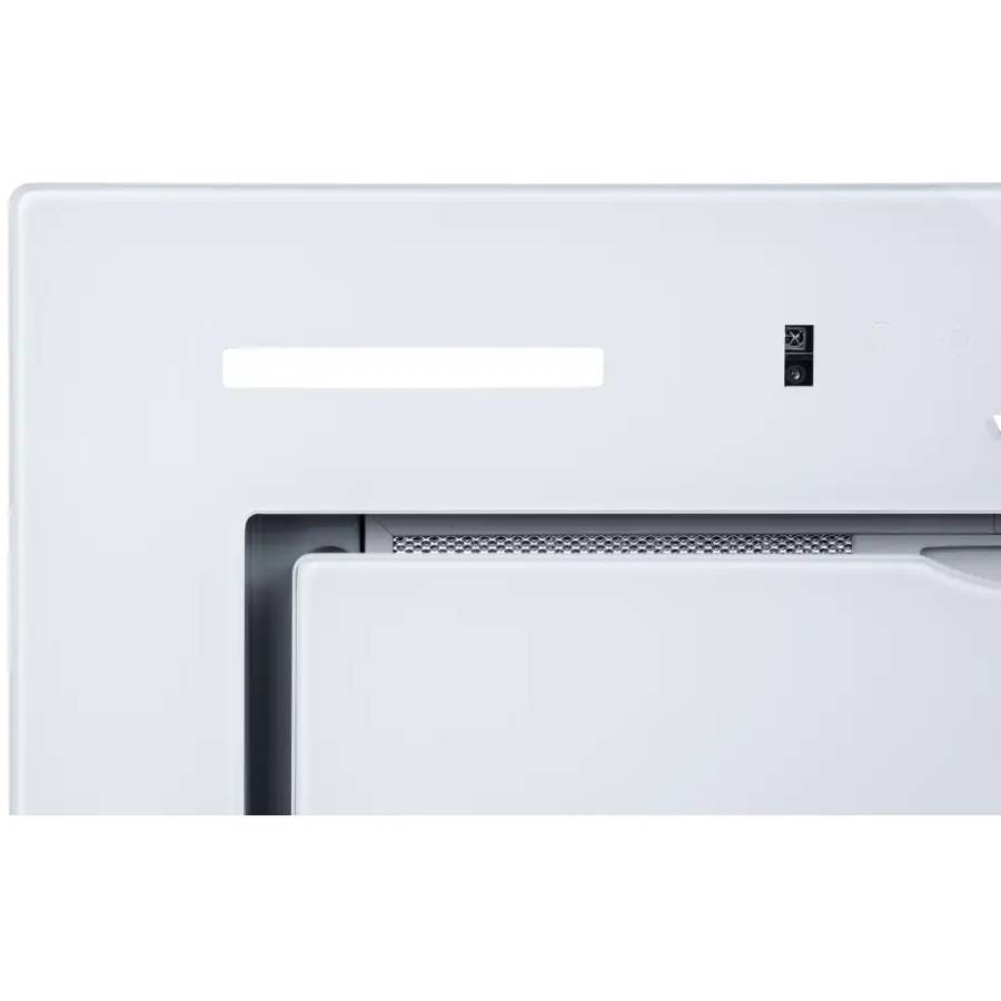 Внешний вид Вытяжка VENTOLUX PUNTO 520/279 WG (1000) TRC MS