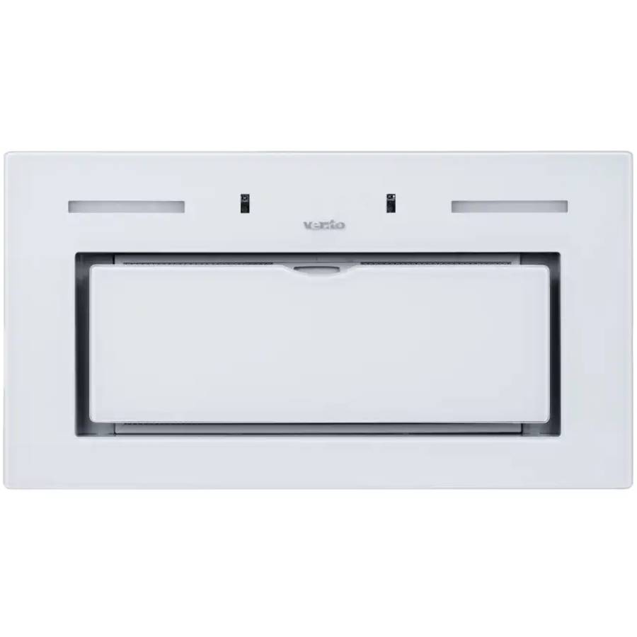 Вытяжка VENTOLUX PUNTO 520/279 WG (1000) TRC MS Мощность мотора 240