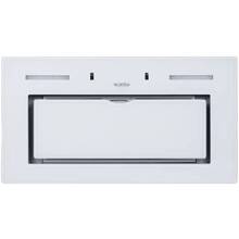 Вытяжка VENTOLUX PUNTO 520/279 WG (1000) TRC MS