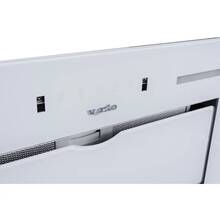 Вытяжка VENTOLUX PUNTO 520/279 WG (1000) TRC MS