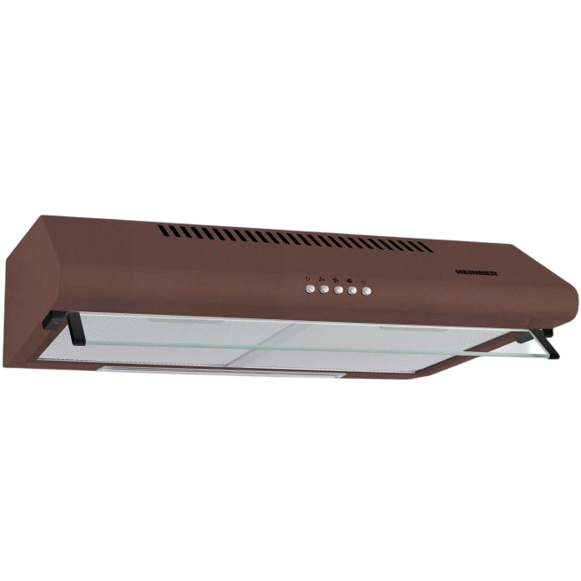 Витяжка HEINNER CH-400-BRW Витяжка HEINNER CH-400-BRW
