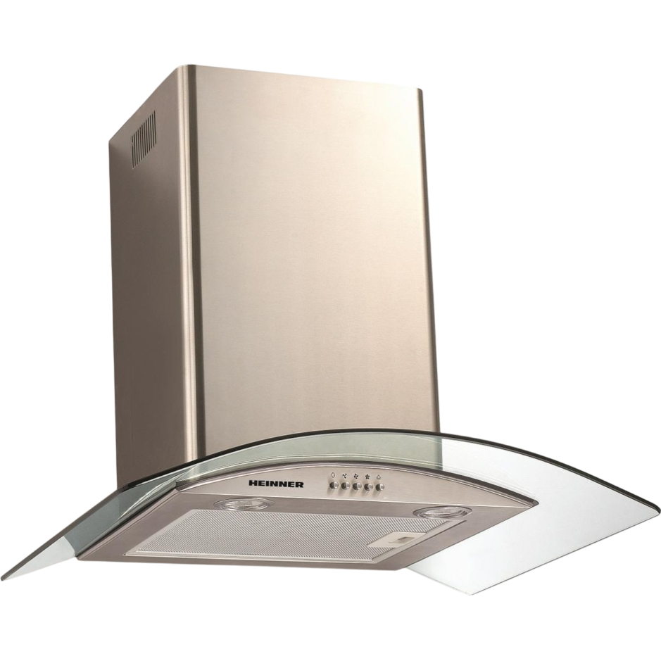 Витяжка HEINNER DCH-650GX Витяжка HEINNER DCH-650GX