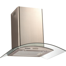Витяжка HEINNER DCH-650GX