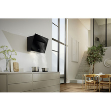 Витяжка MIELE DAH 1650 OBSW (28H1650BUA)