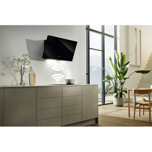 Витяжка MIELE DAH 2960 OBSW