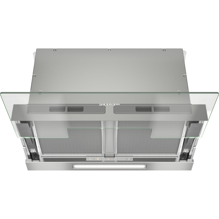 Витяжка MIELE DAS 4640 Діаметр повітропровода 150