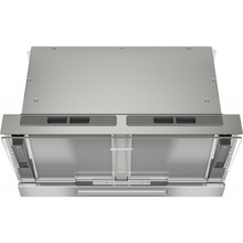 У стільницю Витяжка MIELE DAS 4640