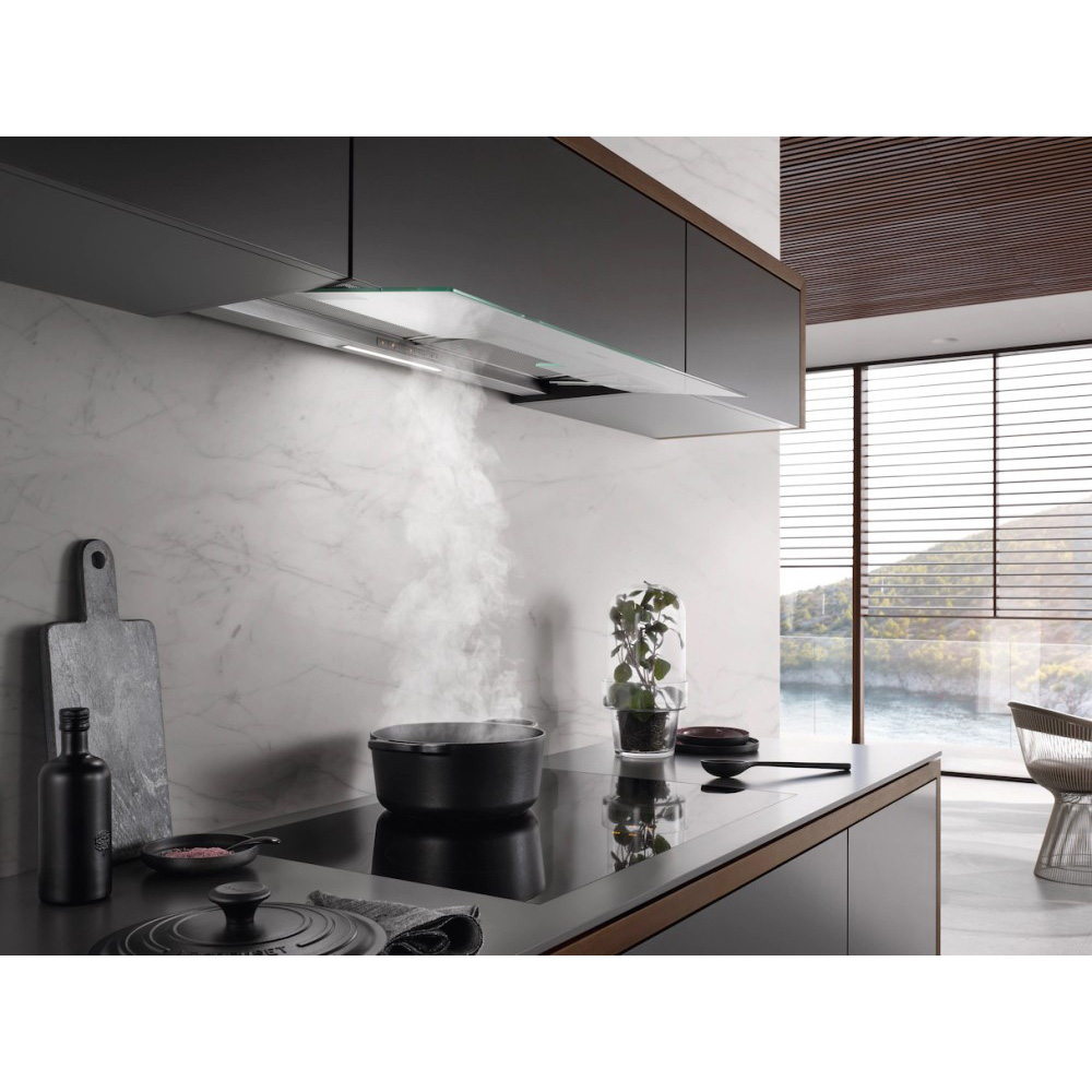 Фото Вытяжка MIELE DAS 4940