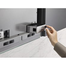 Вытяжка MIELE DAS 4940
