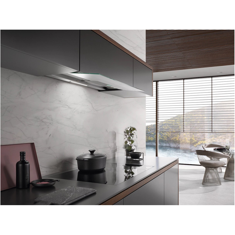 Внешний вид Вытяжка MIELE DAS 4940