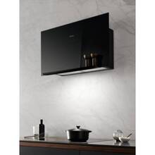 Вытяжка MIELE DA 9092 W OBSW