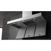 Витяжка MIELE PUR 98 W