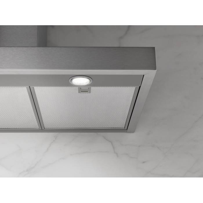 Витяжка MIELE PUR 98 W Режим роботи відведення