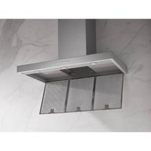 Витяжка MIELE PUR 98 W