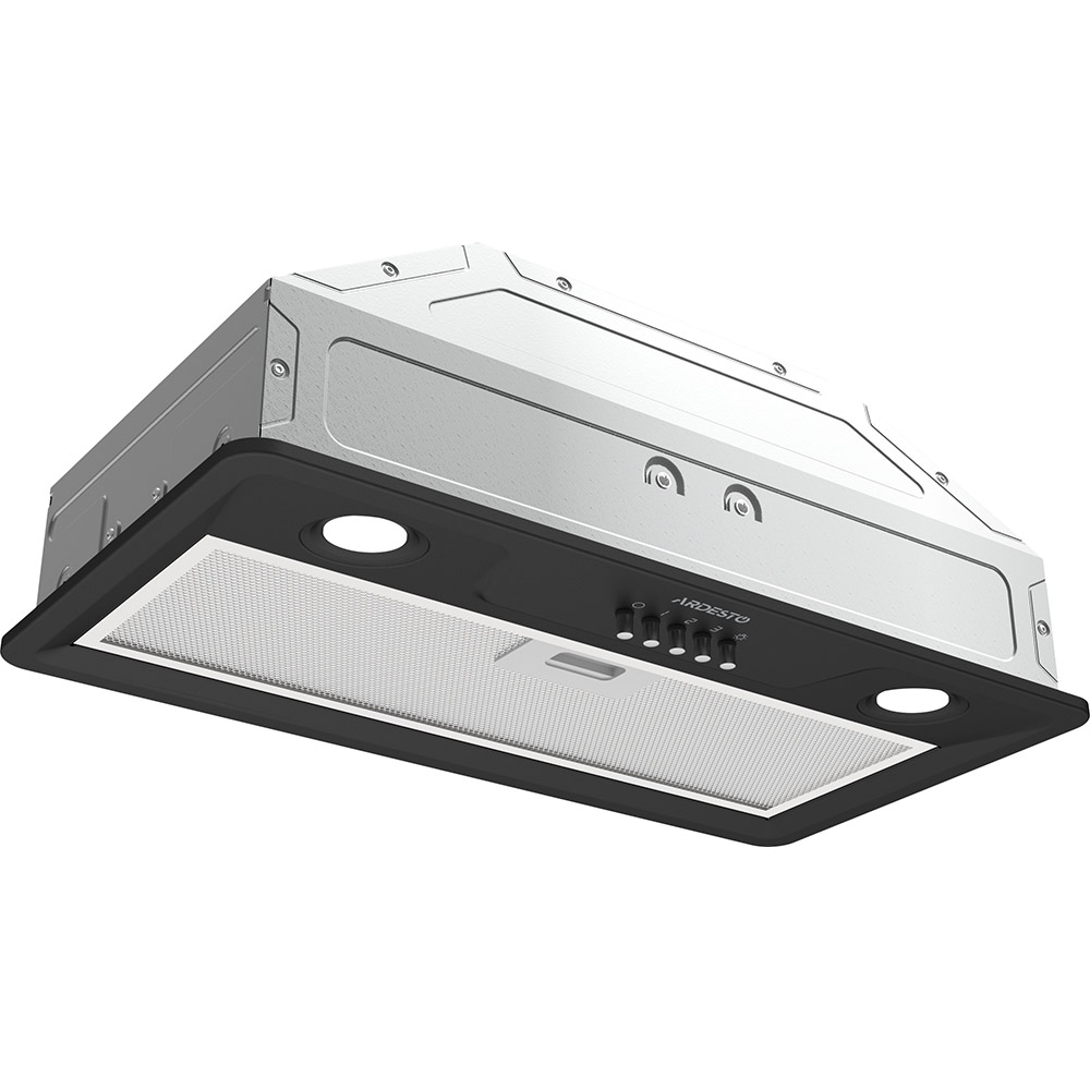 Витяжка ARDESTO 700 m3h Black (HFI-F900MBL)
