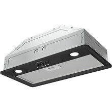 Витяжка ARDESTO 700 m3h Black (HFI-F900MBL)