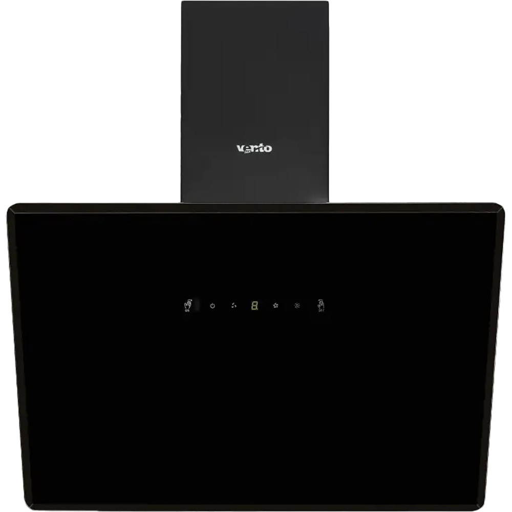 Вытяжка VENTOLUX MIRROR 60 MBG (1000) TC MS