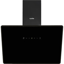 Днепр - Вытяжка VENTOLUX MIRROR 60 MBG (1000) TC MS