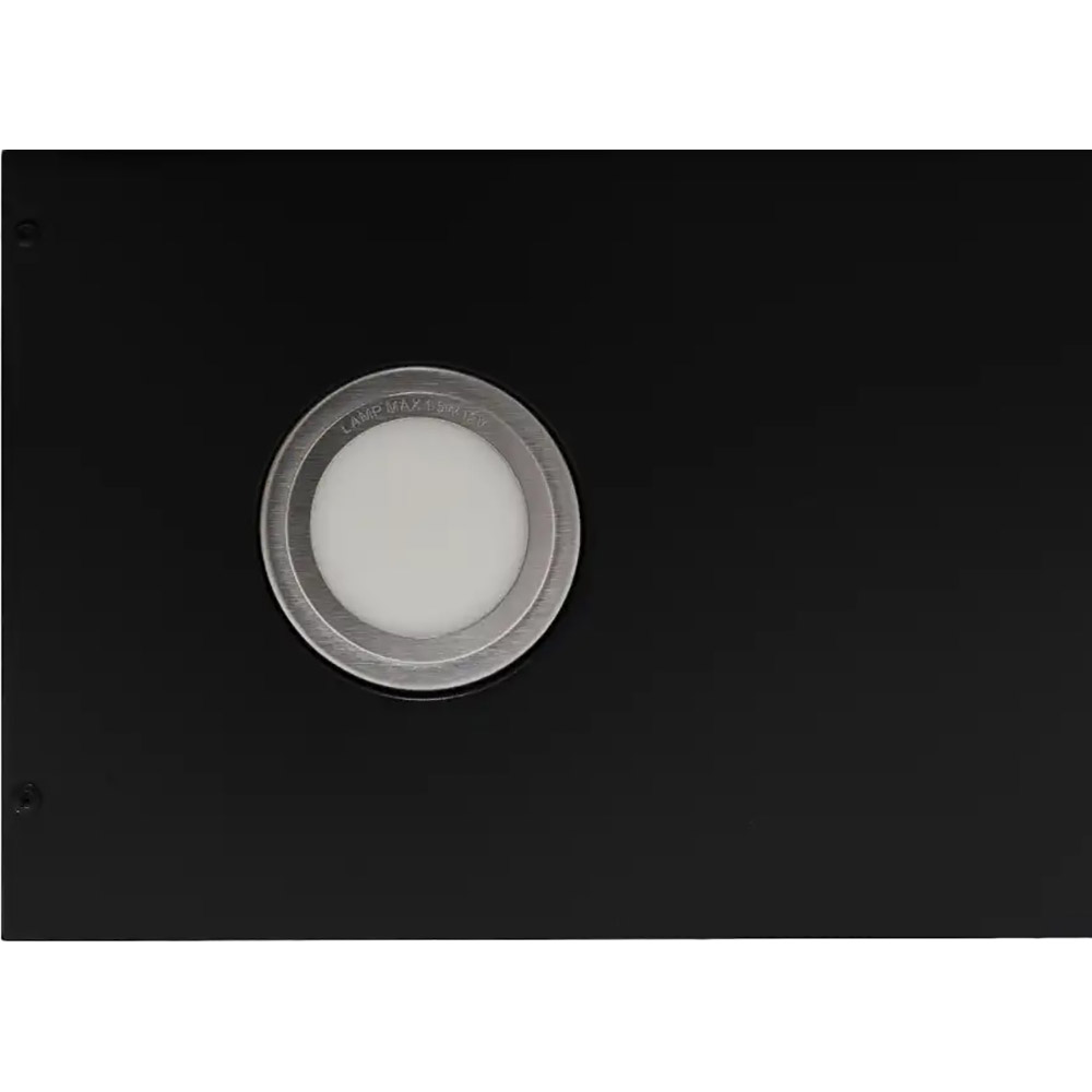 Вытяжка VENTOLUX MIRROR 60 MBG (1000) TC MS Тип наклонная
