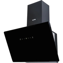 Вытяжка VENTOLUX MIRROR 60 MBG (1000) TC MS