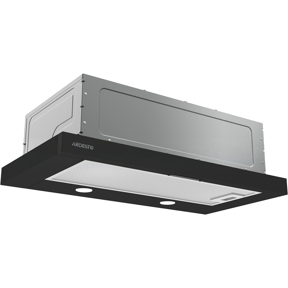 Вытяжка ARDESTO HT-F700MBL