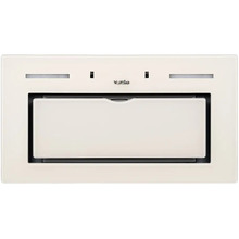 Витяжка VENTOLUX PUNTO 520/279 IVG (1000) TRC MS