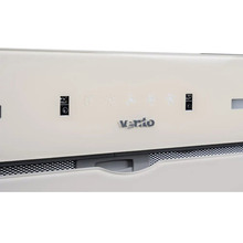 Витяжка VENTOLUX PUNTO 520/279 IVG (1000) TRC MS