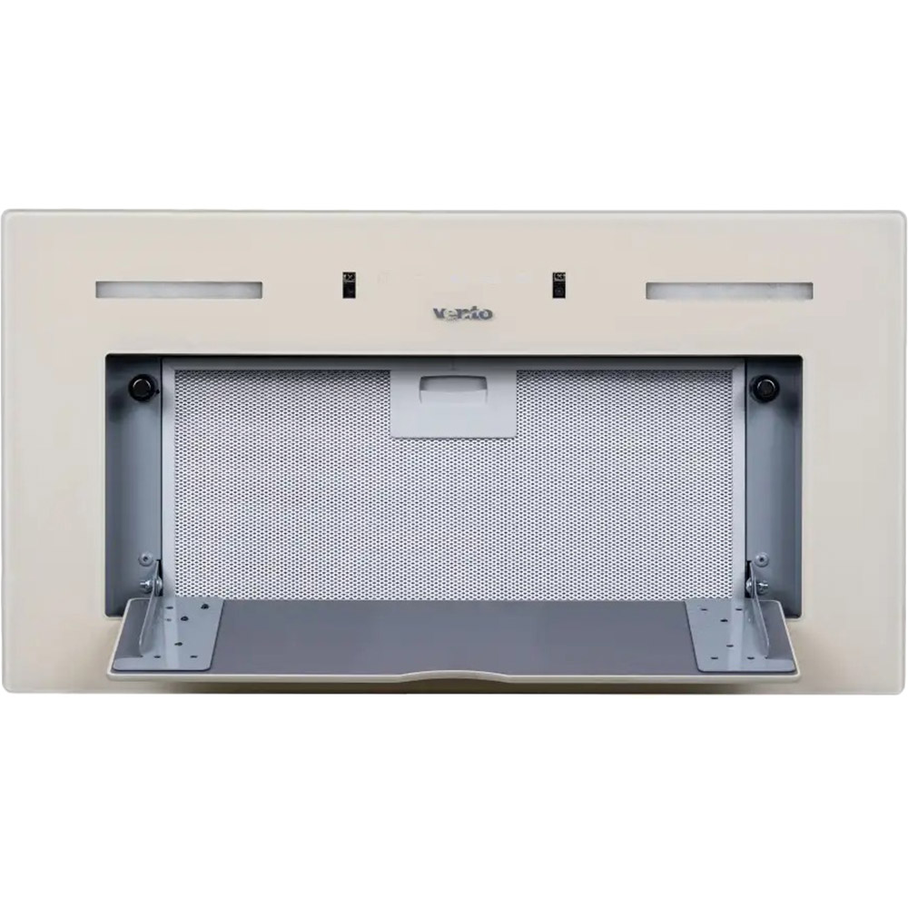 Зовнішній вигляд Витяжка VENTOLUX PUNTO 520/279 IVG (1000) TRC MS