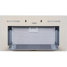 Витяжка VENTOLUX PUNTO 520/279 IVG (1000) TRC MS