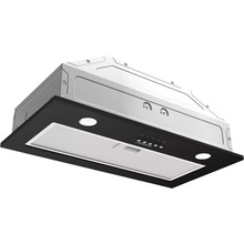 Витяжка ARDESTO HFI-F900GBL
