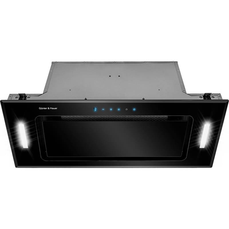 Фото Витяжка GUNTER & HAUER ATALA 1075 GL Inverter
