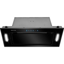 Витяжка GUNTER & HAUER ATALA 1075 GL Inverter
