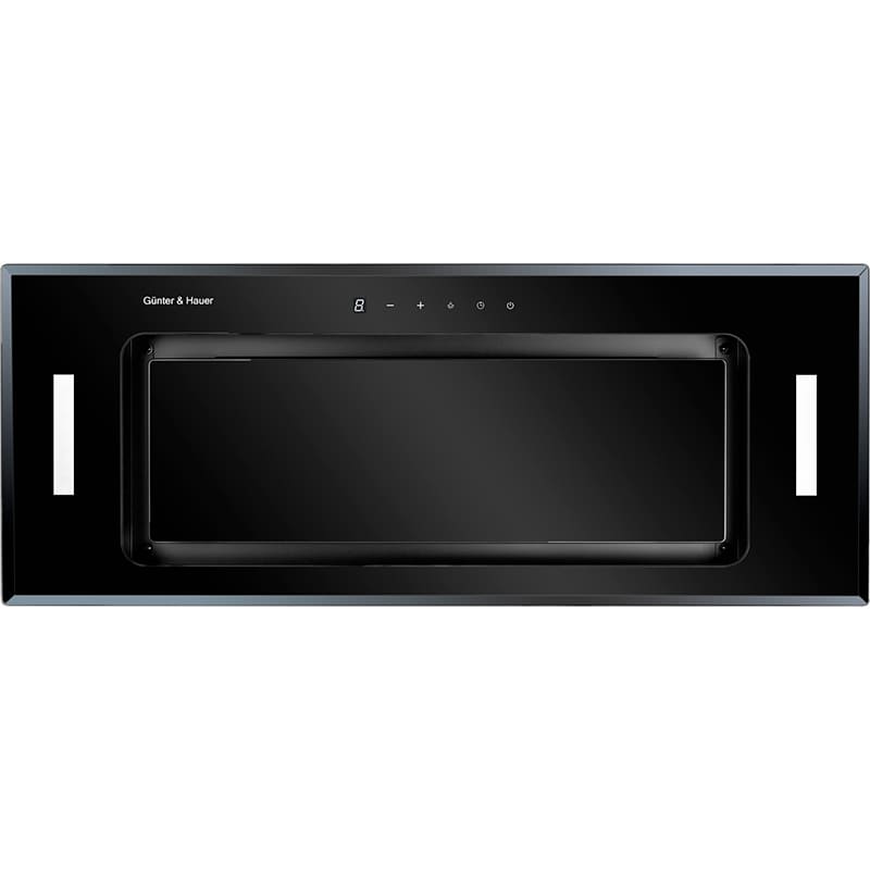 Витяжка GUNTER & HAUER ATALA 1075 GL Inverter Діаметр повітропровода 150