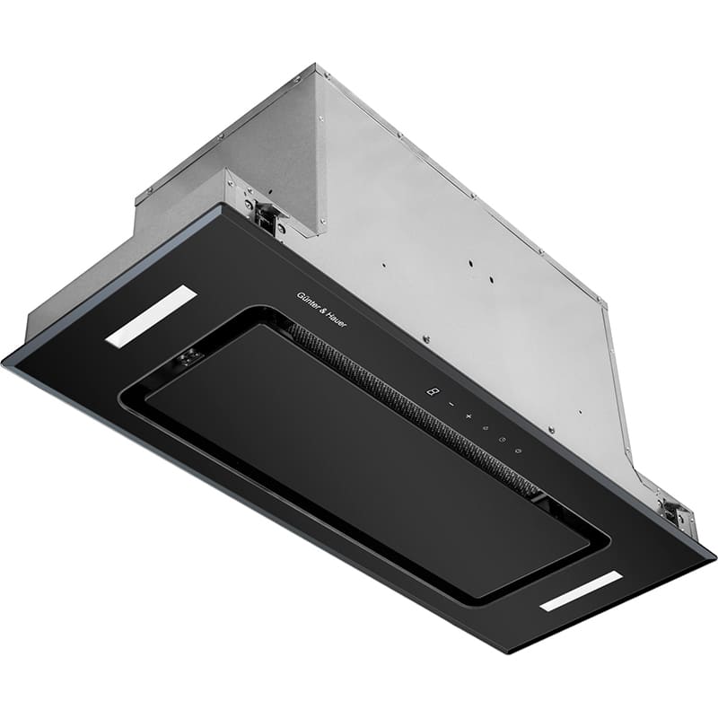 Замовити Витяжка GUNTER & HAUER ATALA 1075 GL Inverter